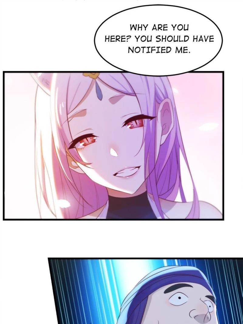 Supreme Saint's Love Debts Chapter 14 - 16