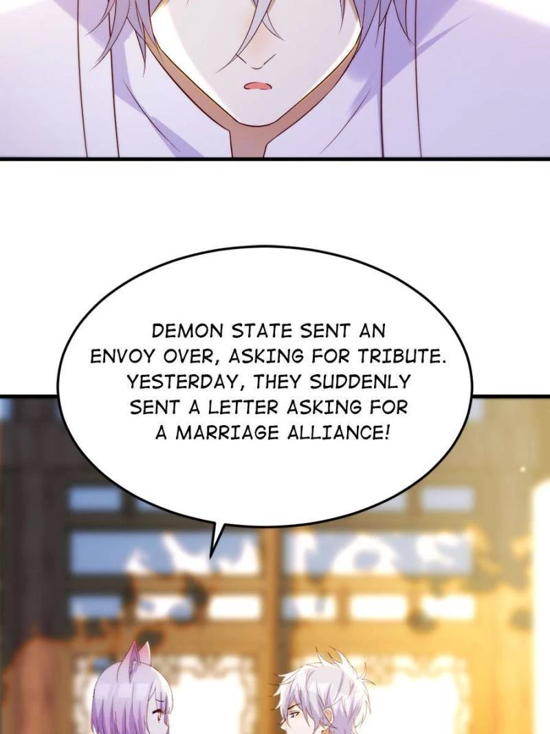 Supreme Saint's Love Debts Chapter 13 - 15