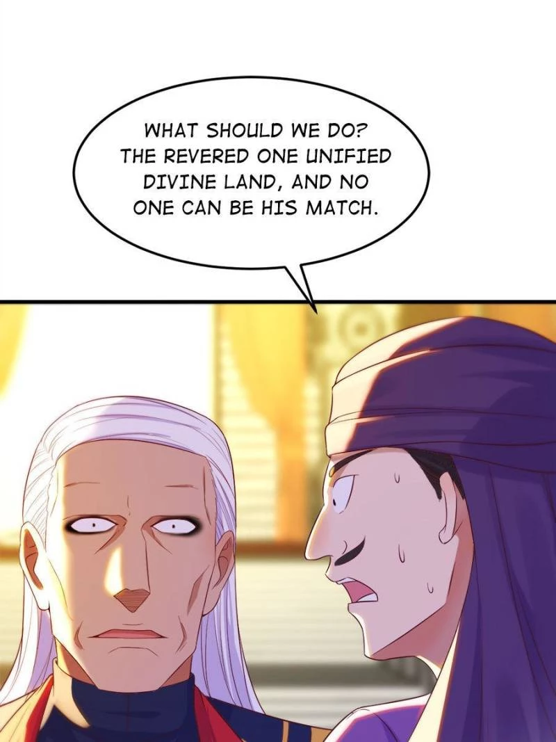 Supreme Saint's Love Debts Chapter 14 - 18