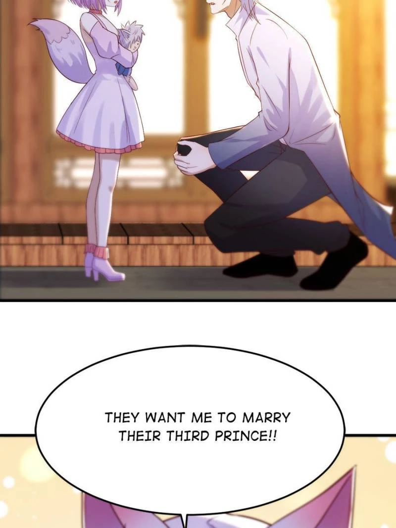 Supreme Saint's Love Debts Chapter 13 - 16