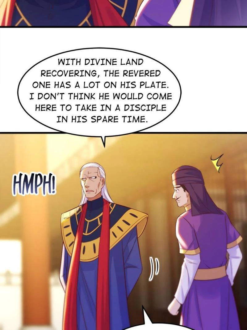 Supreme Saint's Love Debts Chapter 14 - 19
