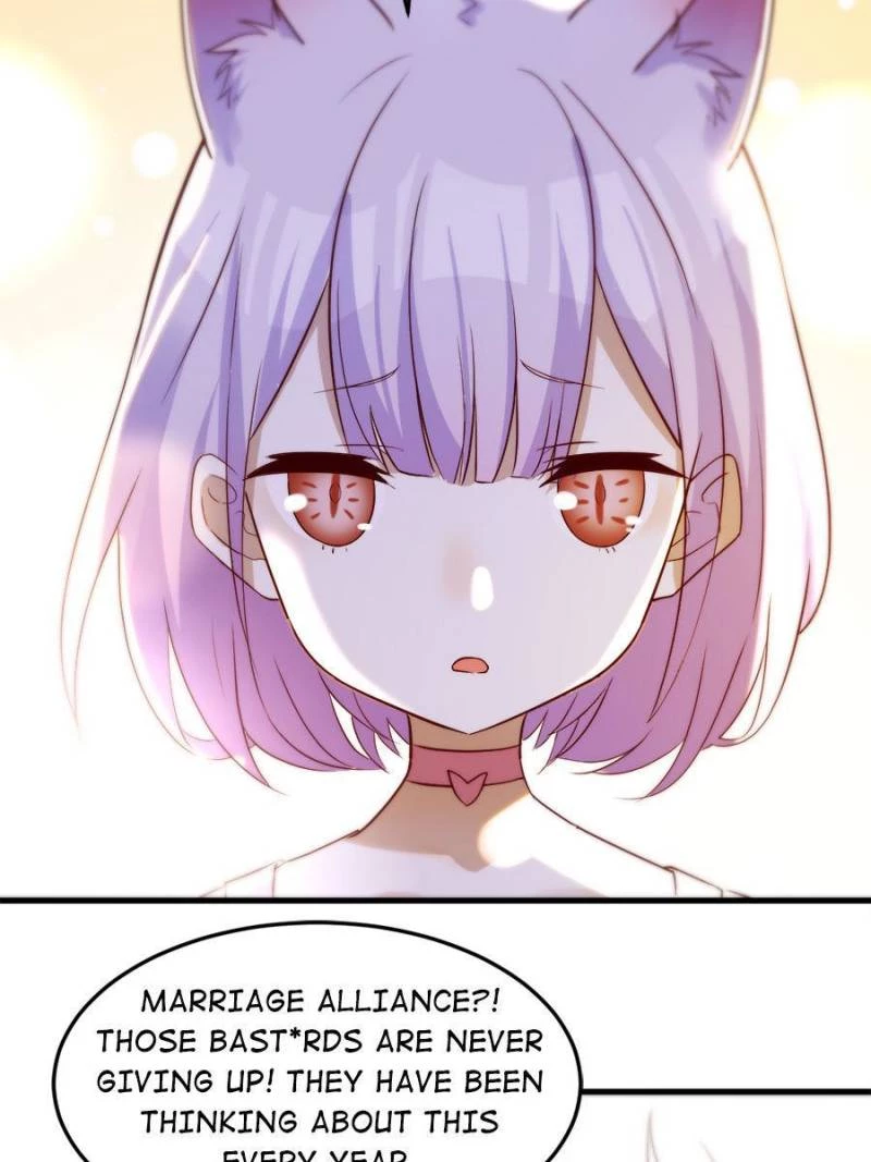 Supreme Saint's Love Debts Chapter 13 - 17