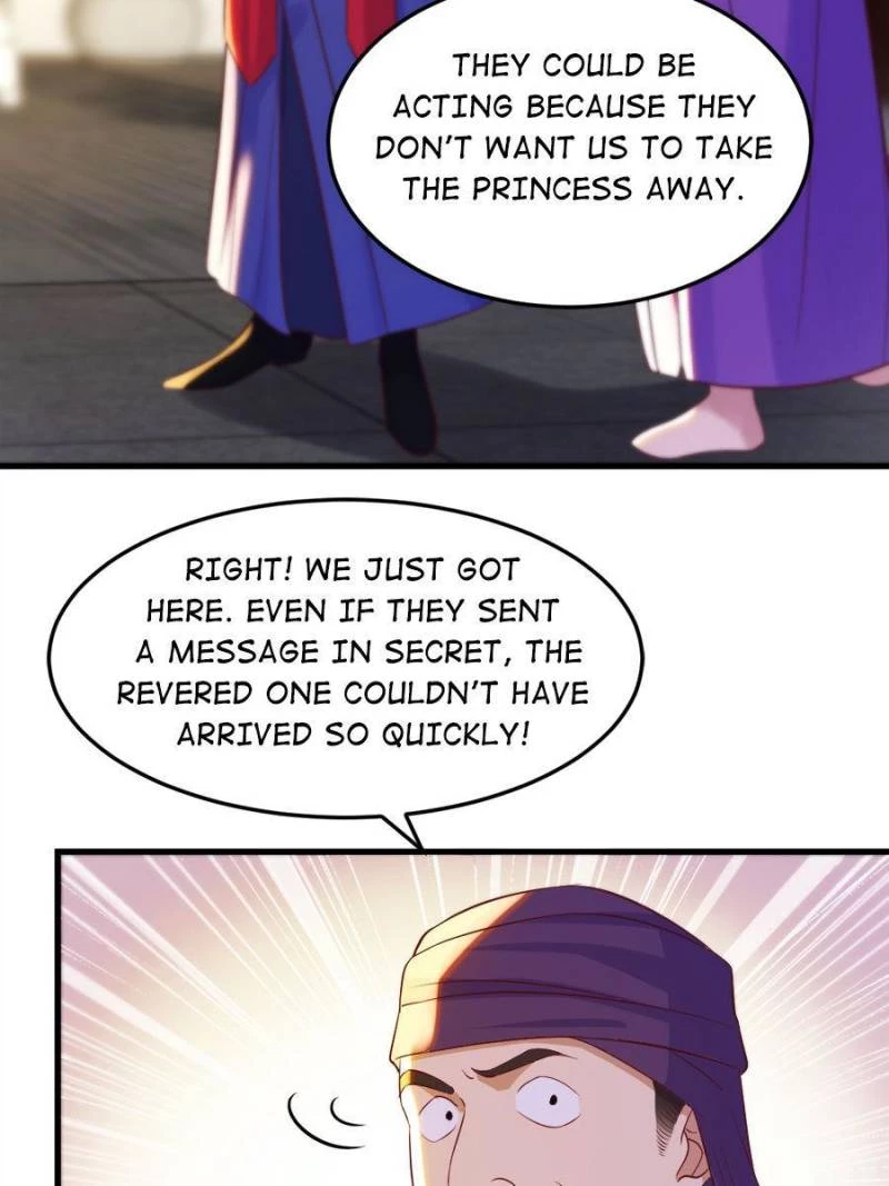 Supreme Saint's Love Debts Chapter 14 - 20