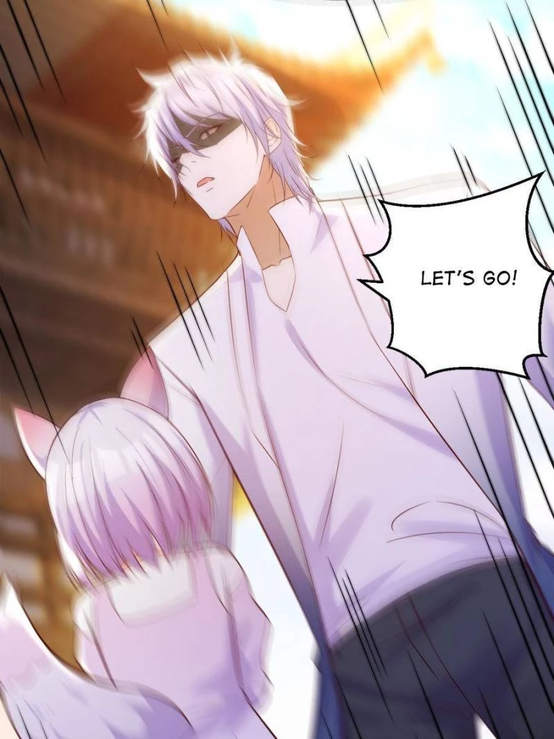 Supreme Saint's Love Debts Chapter 13 - 19