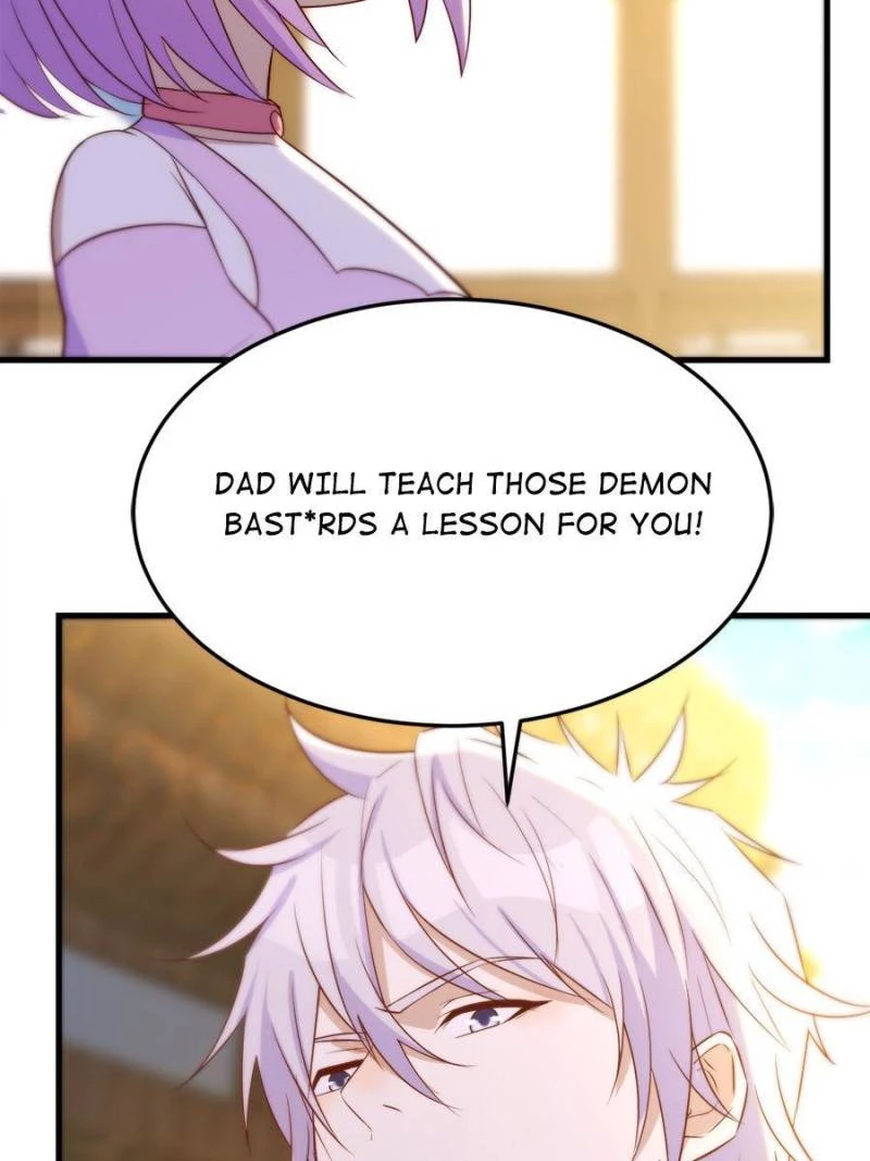 Supreme Saint's Love Debts Chapter 13 - 21