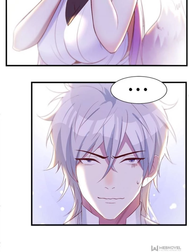 Supreme Saint's Love Debts Chapter 14 - 24