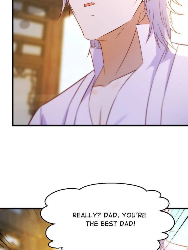 Supreme Saint's Love Debts Chapter 13 - 22