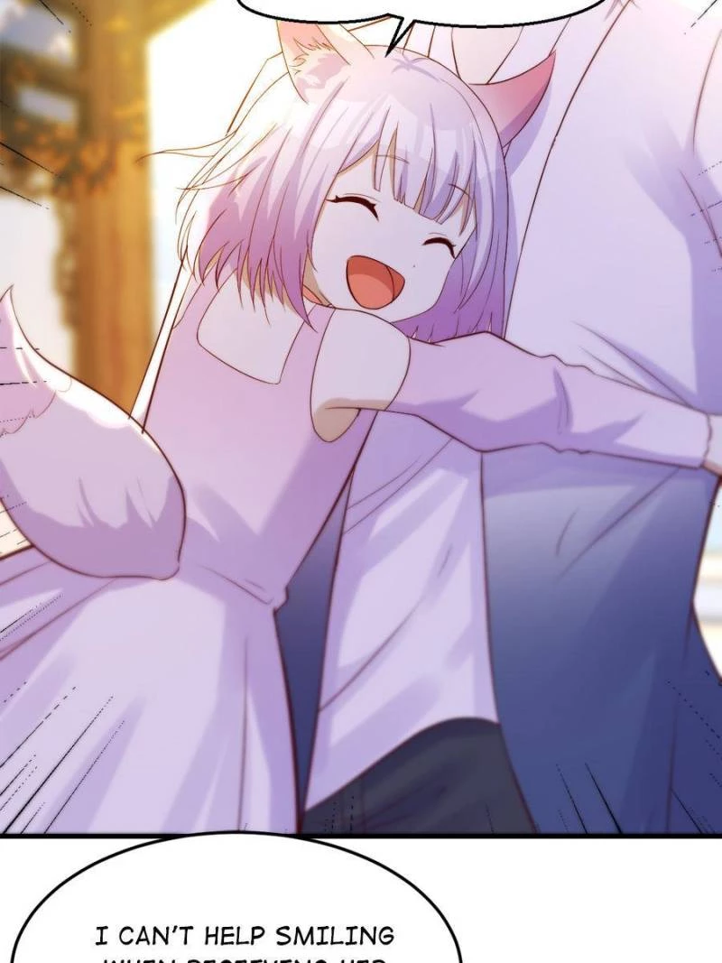 Supreme Saint's Love Debts Chapter 13 - 23