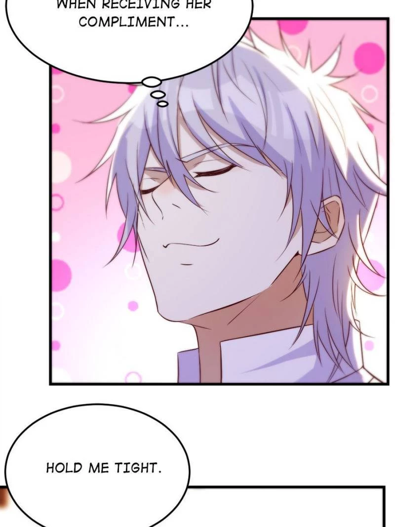 Supreme Saint's Love Debts Chapter 13 - 24