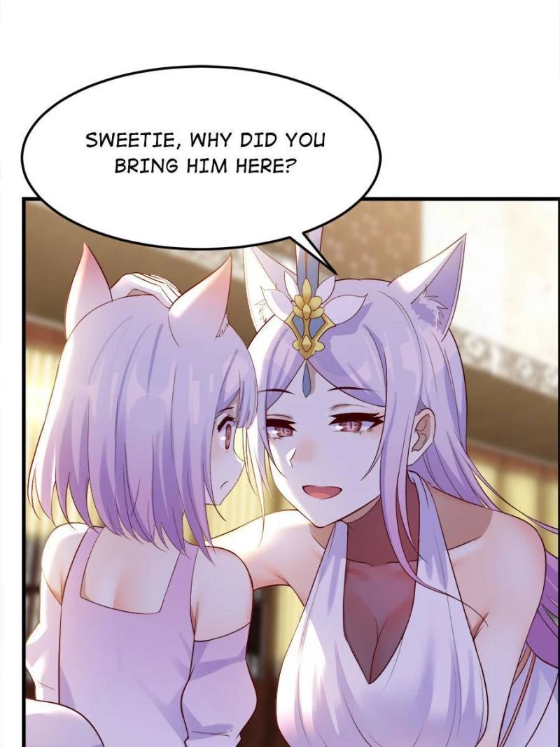 Supreme Saint's Love Debts Chapter 14 - 27