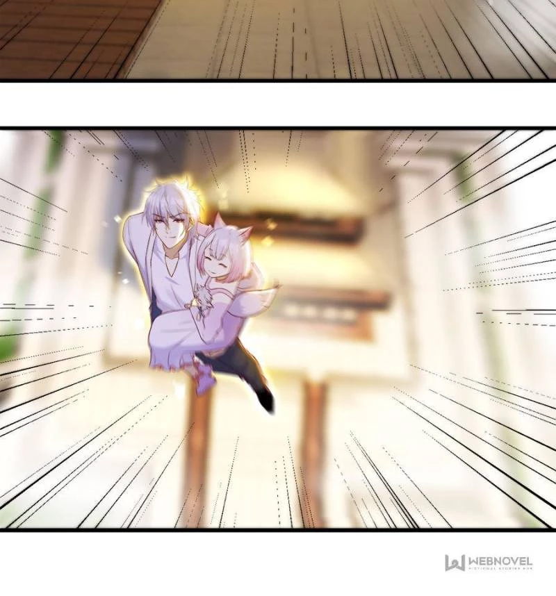 Supreme Saint's Love Debts Chapter 13 - 27