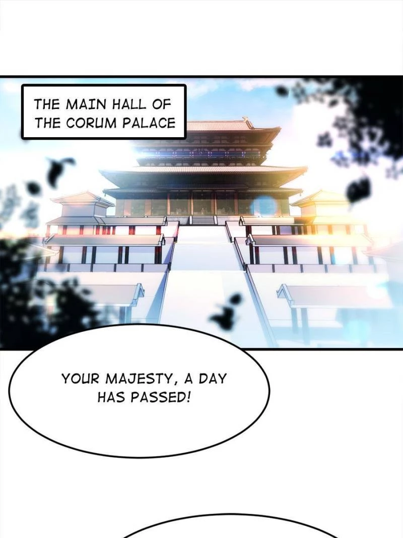 Supreme Saint's Love Debts Chapter 13 - 28