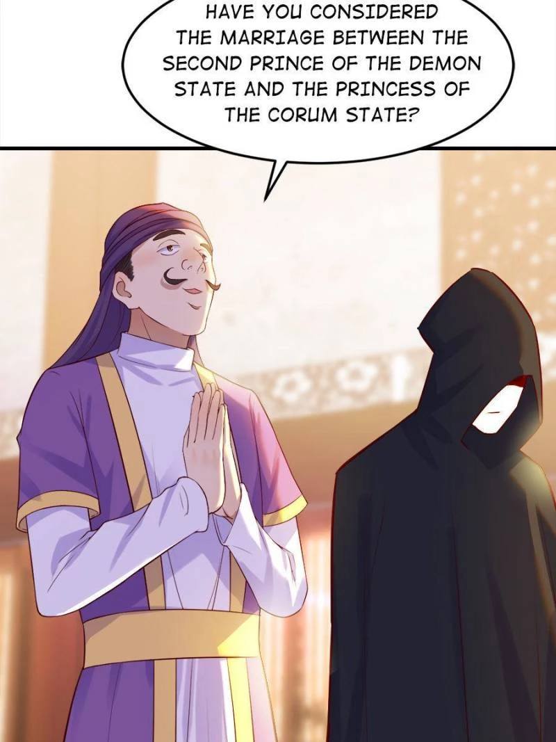 Supreme Saint's Love Debts Chapter 13 - 29