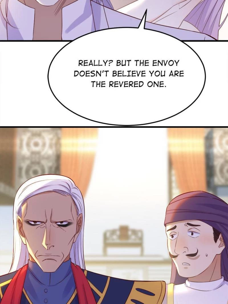 Supreme Saint's Love Debts Chapter 14 - 31