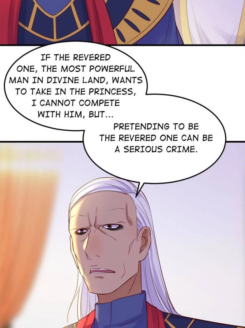 Supreme Saint's Love Debts Chapter 14 - 32
