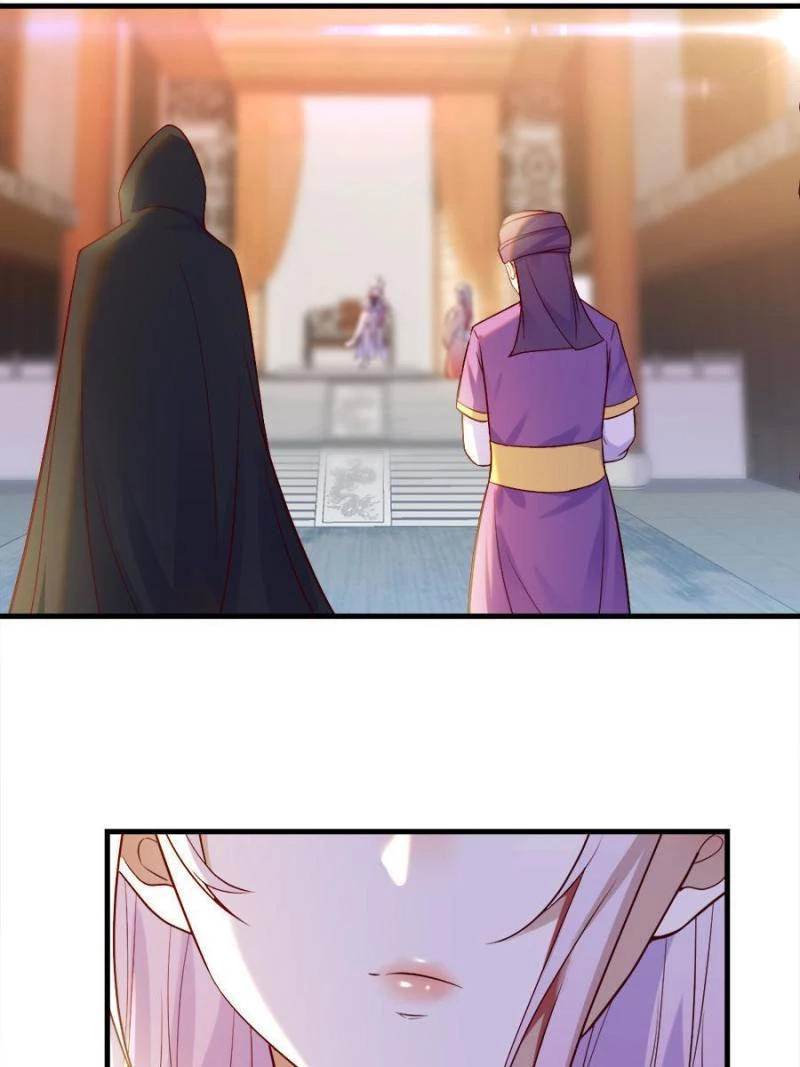 Supreme Saint's Love Debts Chapter 13 - 31