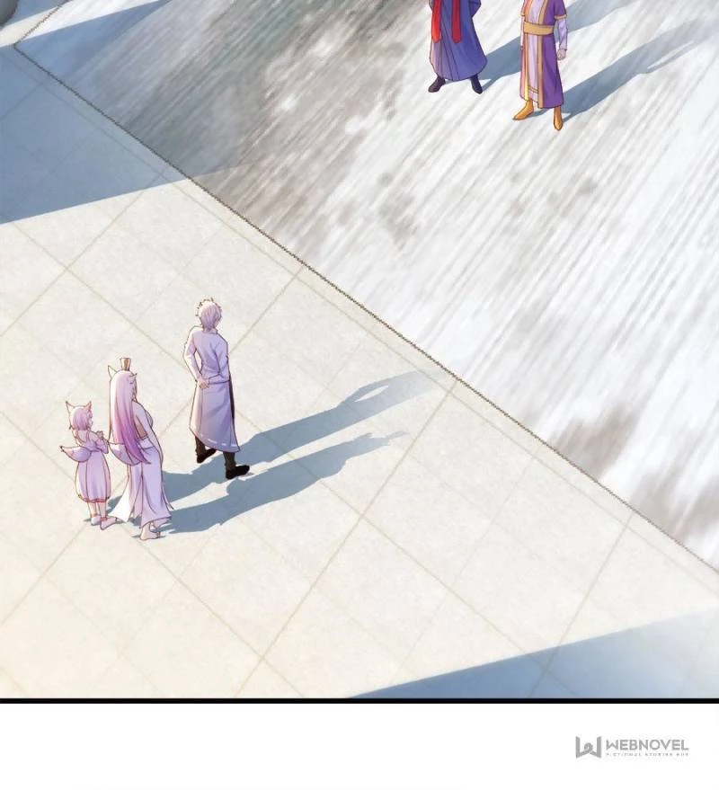 Supreme Saint's Love Debts Chapter 14 - 34