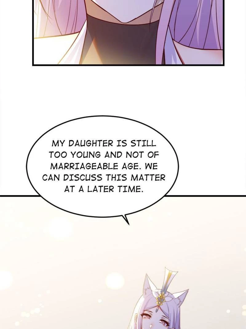 Supreme Saint's Love Debts Chapter 13 - 32