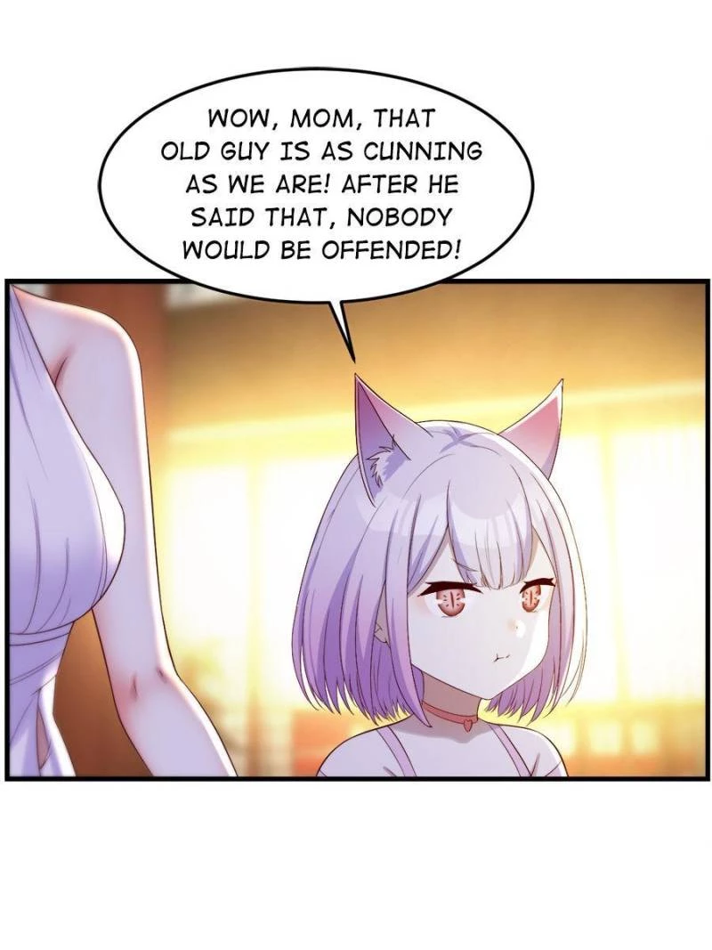 Supreme Saint's Love Debts Chapter 14 - 35