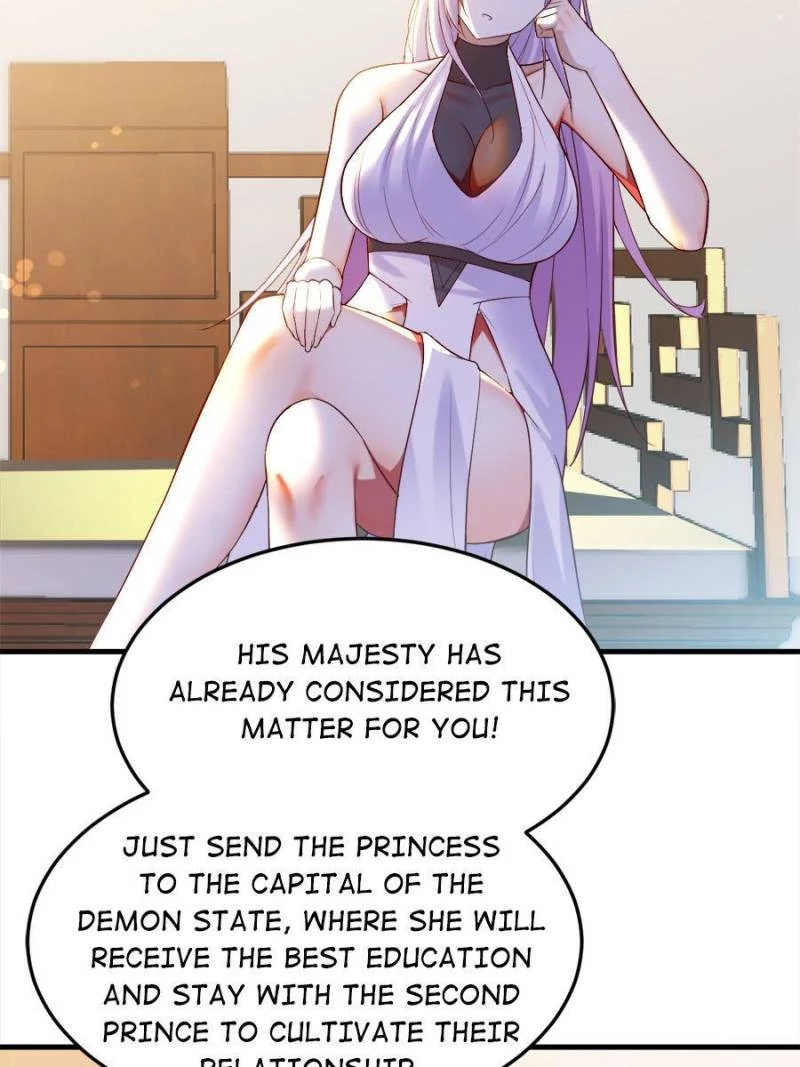 Supreme Saint's Love Debts Chapter 13 - 33