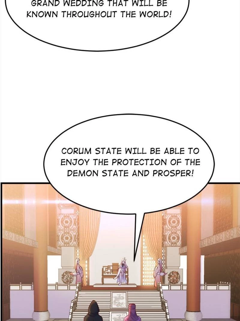 Supreme Saint's Love Debts Chapter 13 - 35