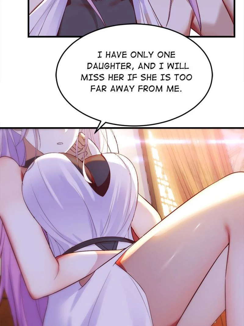Supreme Saint's Love Debts Chapter 13 - 37