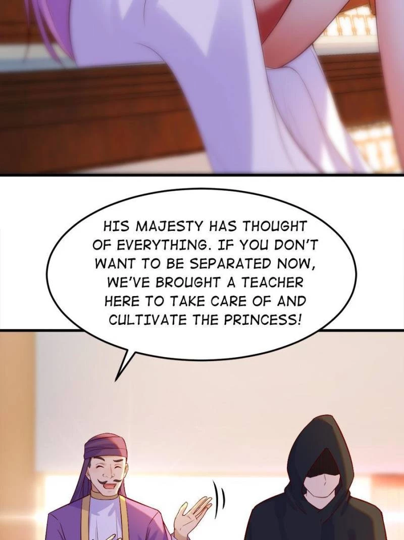 Supreme Saint's Love Debts Chapter 13 - 38