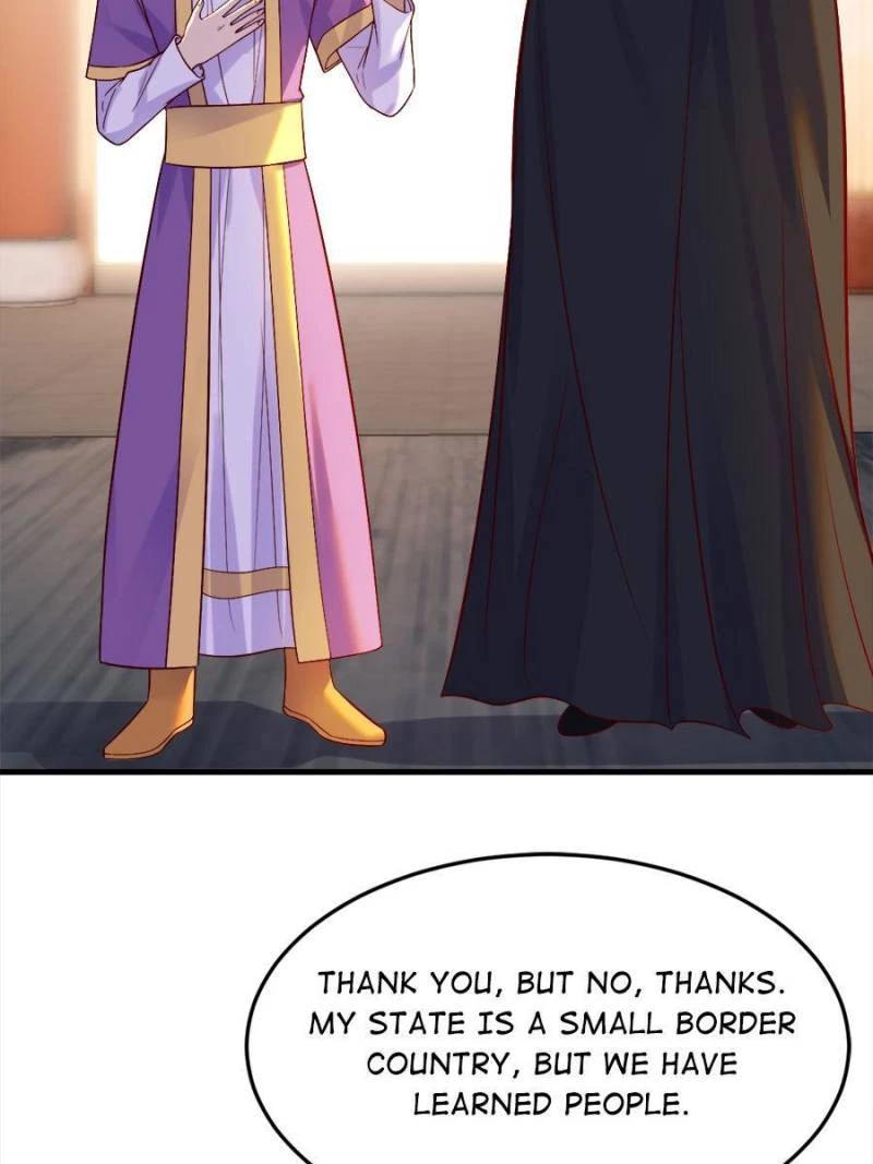 Supreme Saint's Love Debts Chapter 13 - 39