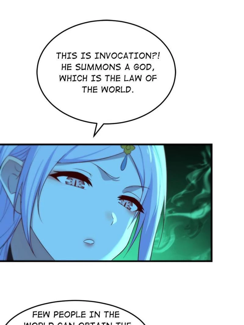 Supreme Saint's Love Debts Chapter 14 - 42
