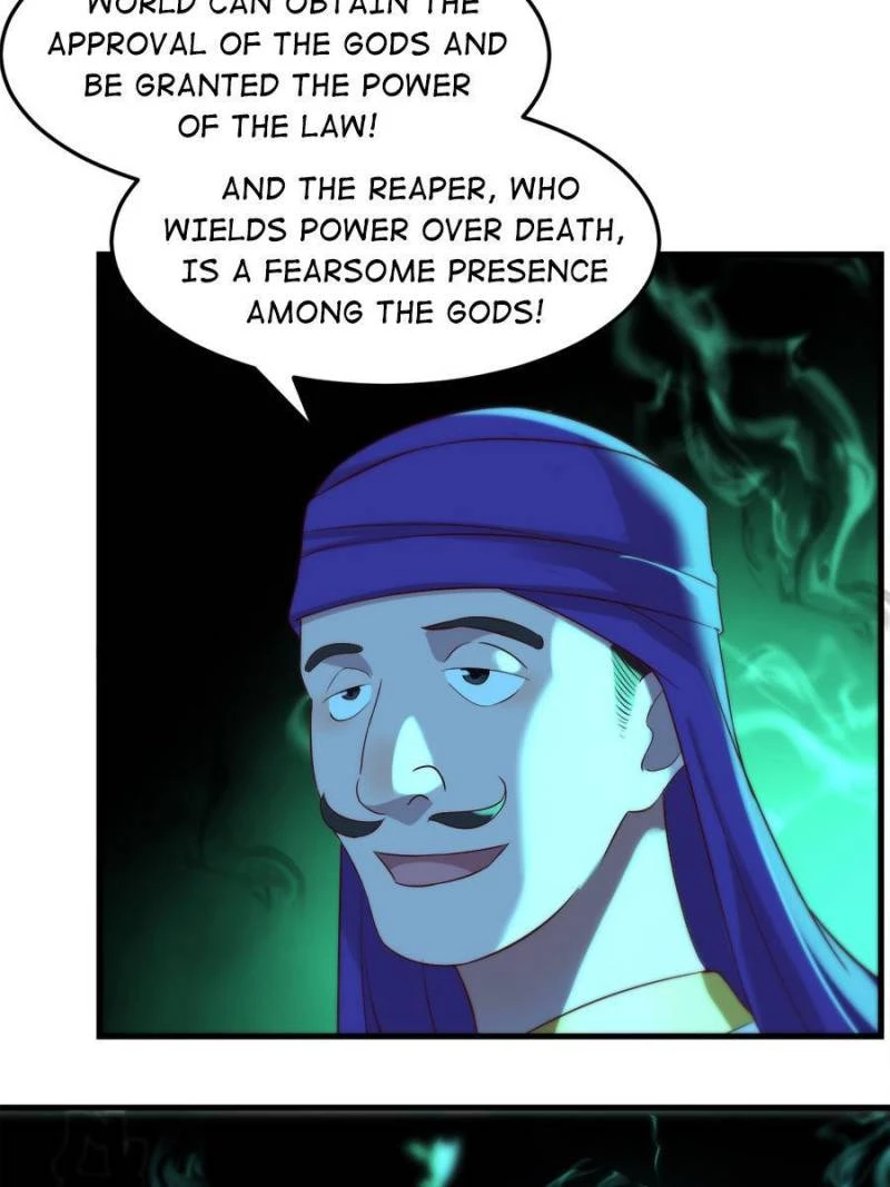 Supreme Saint's Love Debts Chapter 14 - 43