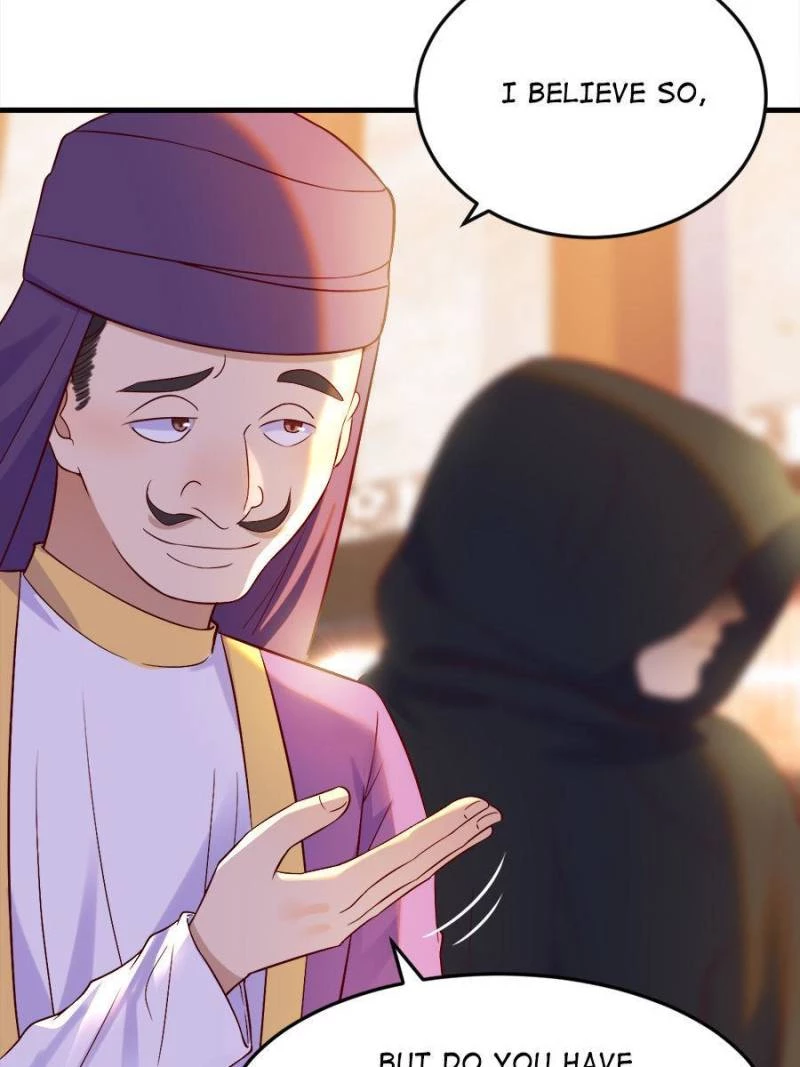 Supreme Saint's Love Debts Chapter 13 - 41