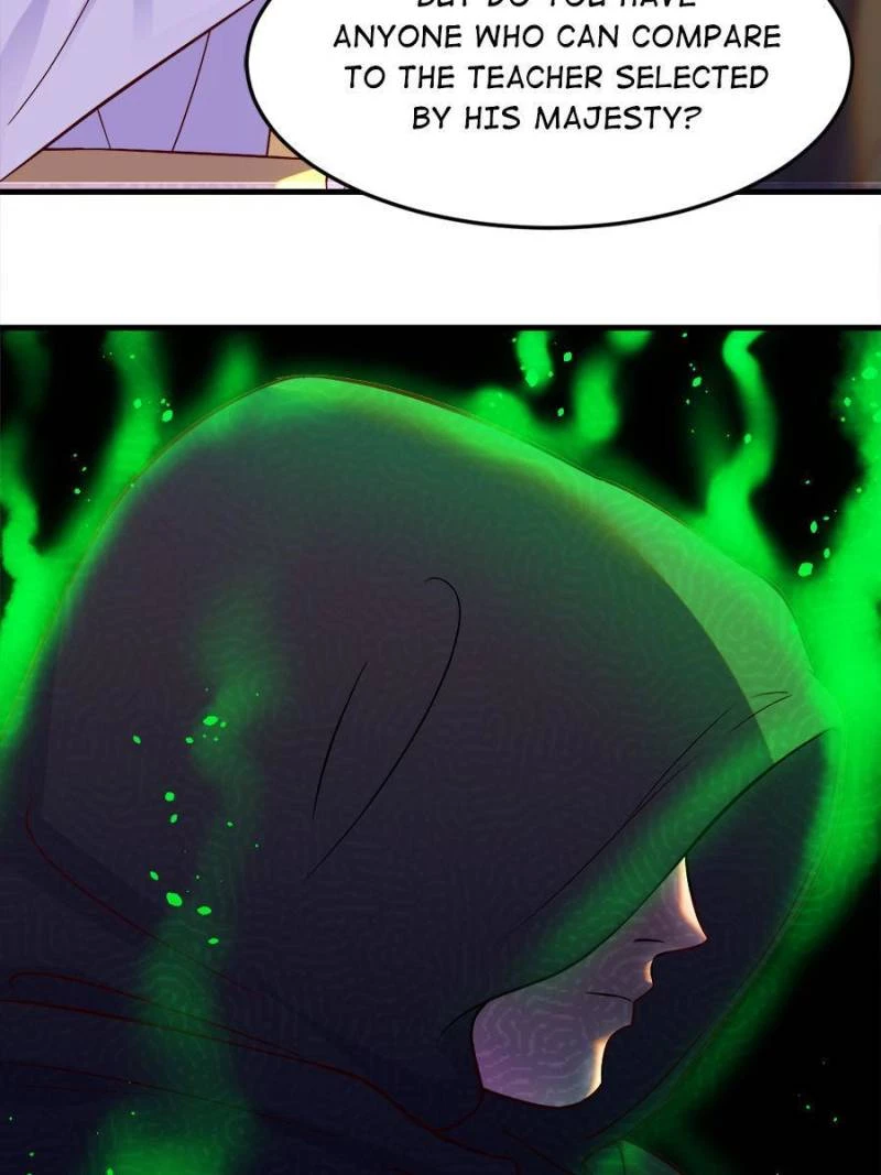 Supreme Saint's Love Debts Chapter 13 - 42