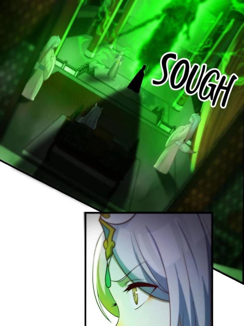 Supreme Saint's Love Debts Chapter 13 - 46