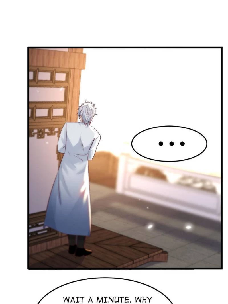 Supreme Saint's Love Debts Chapter 12 - 1