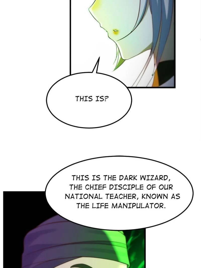 Supreme Saint's Love Debts Chapter 13 - 47