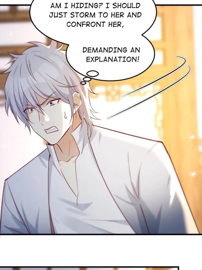 Supreme Saint's Love Debts Chapter 12 - 2