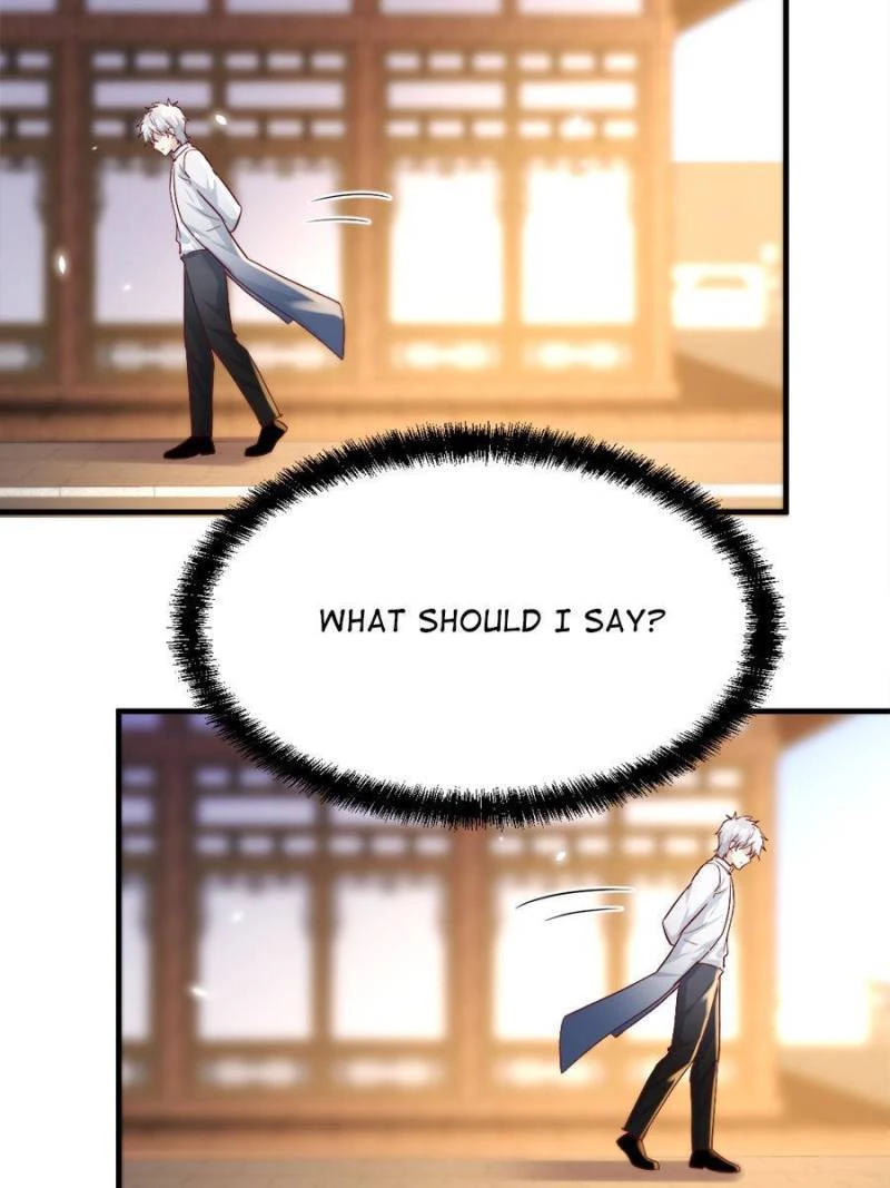 Supreme Saint's Love Debts Chapter 12 - 3