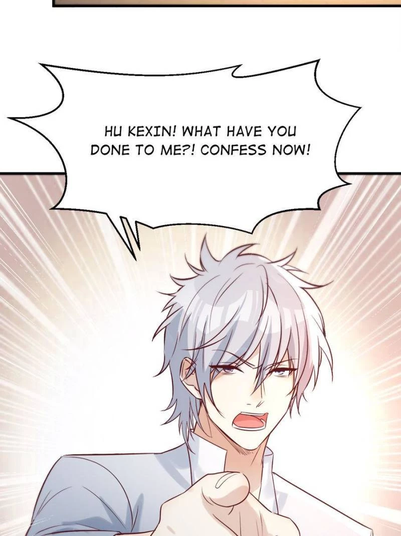 Supreme Saint's Love Debts Chapter 12 - 4