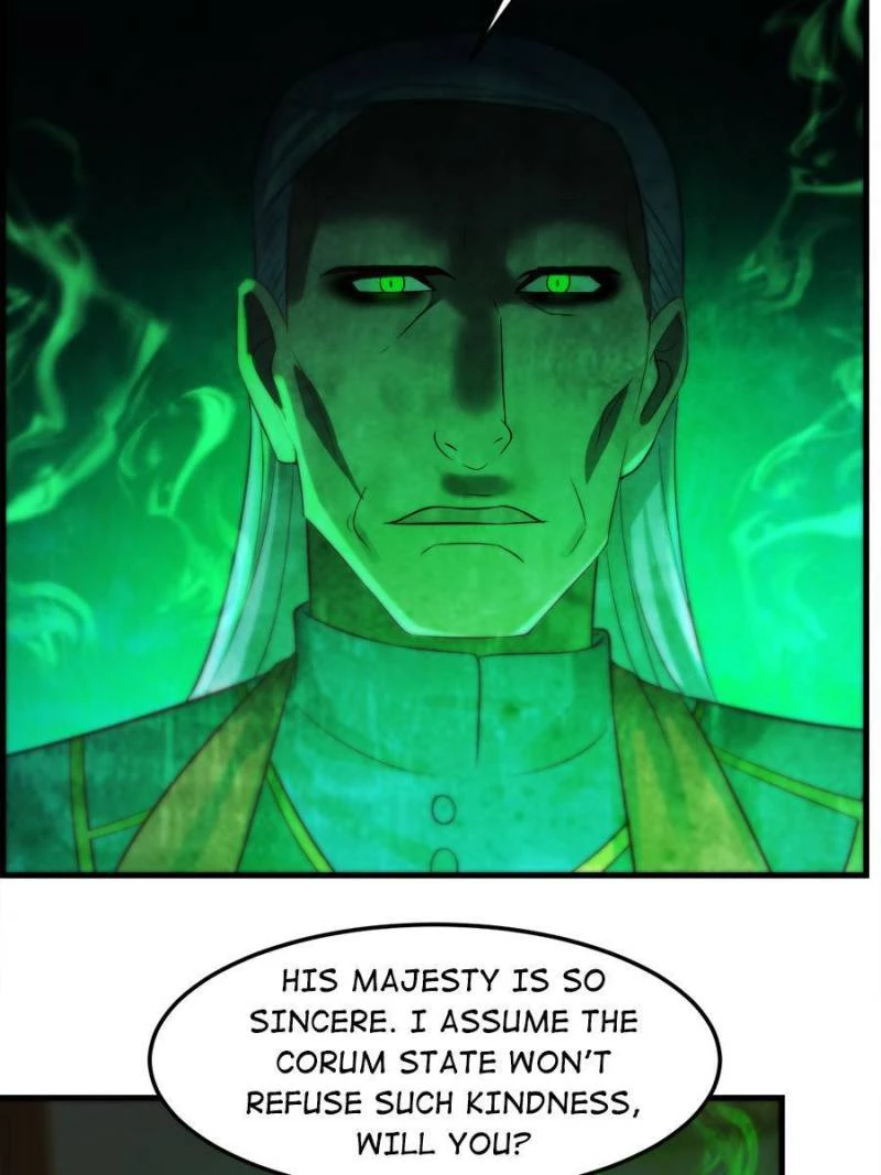 Supreme Saint's Love Debts Chapter 13 - 50