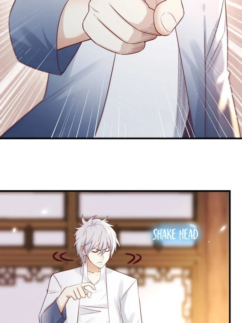 Supreme Saint's Love Debts Chapter 12 - 5