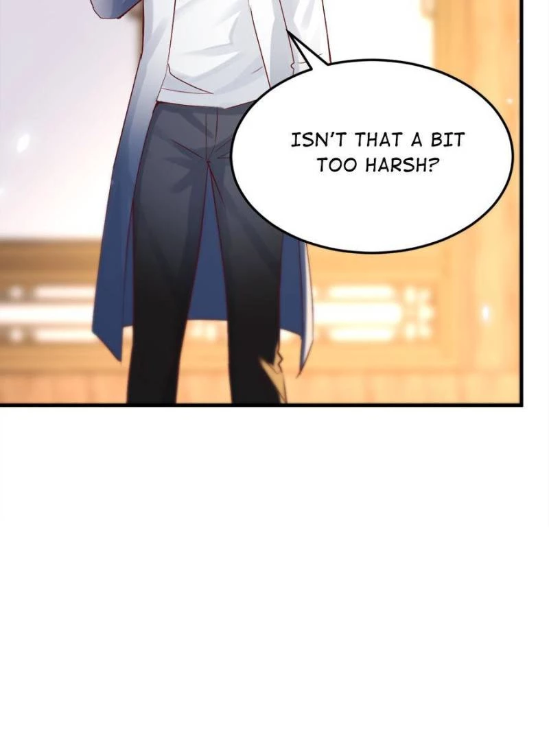 Supreme Saint's Love Debts Chapter 12 - 6