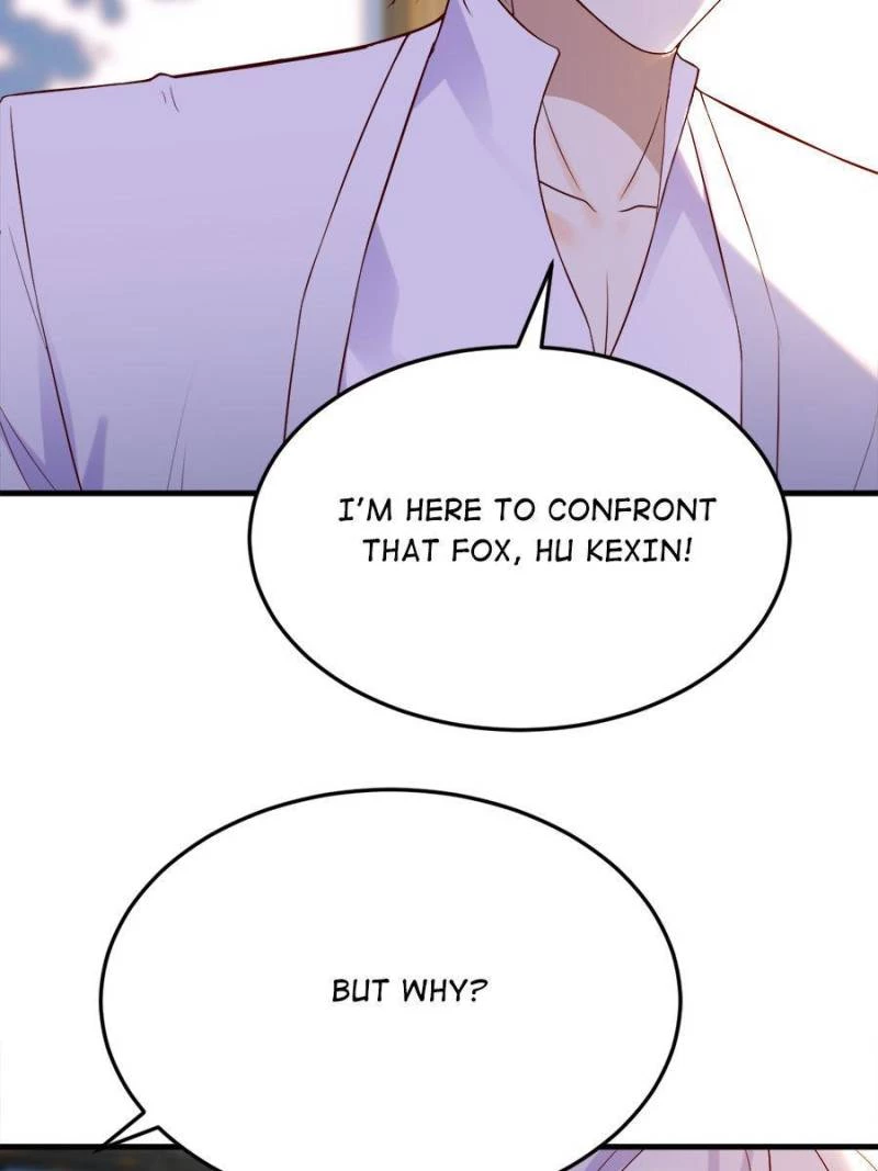 Supreme Saint's Love Debts Chapter 12 - 10