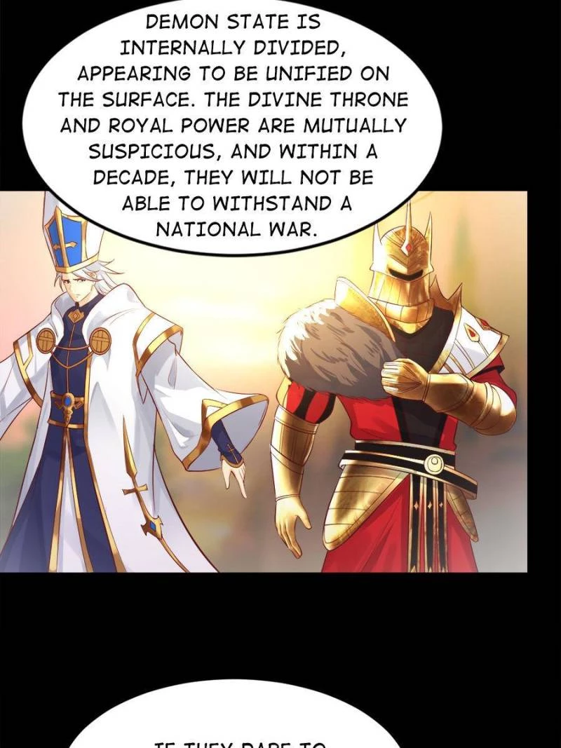 Supreme Saint's Love Debts Chapter 11 - 1