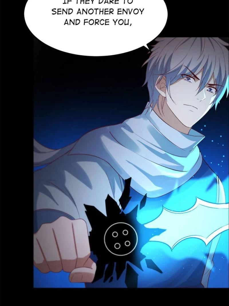 Supreme Saint's Love Debts Chapter 11 - 2