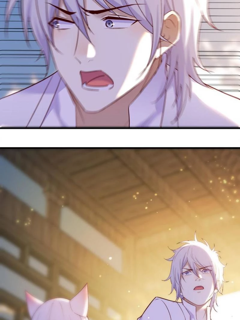Supreme Saint's Love Debts Chapter 12 - 13