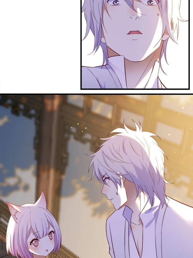 Supreme Saint's Love Debts Chapter 12 - 15