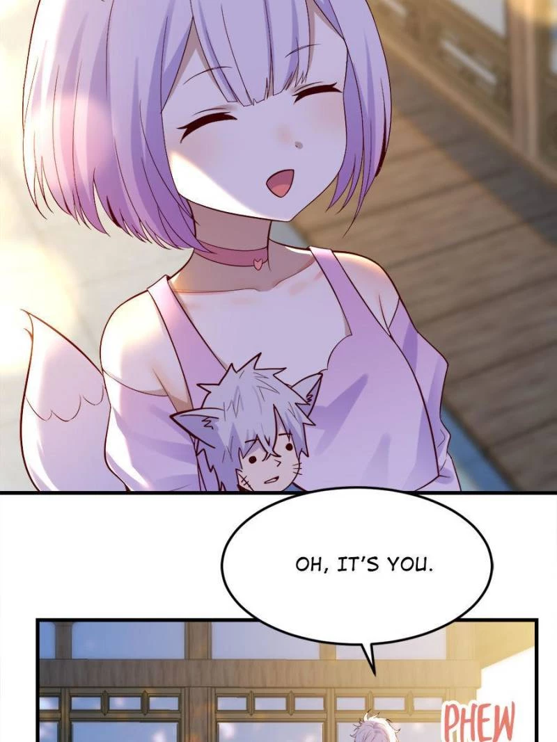 Supreme Saint's Love Debts Chapter 12 - 17