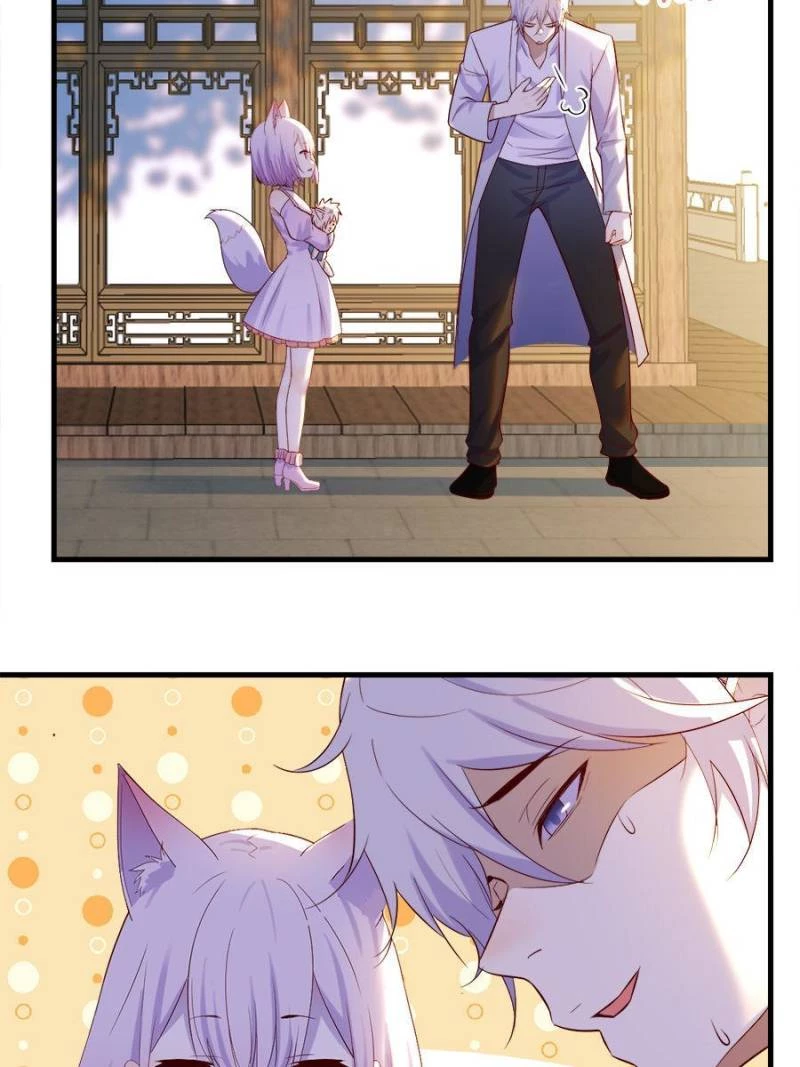 Supreme Saint's Love Debts Chapter 12 - 18