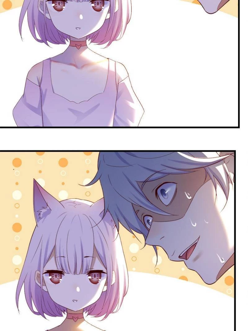 Supreme Saint's Love Debts Chapter 12 - 19