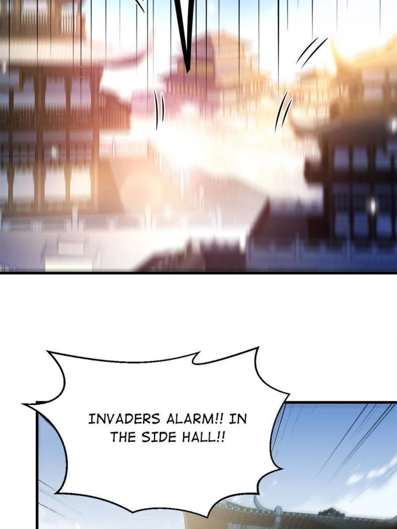 Supreme Saint's Love Debts Chapter 12 - 22